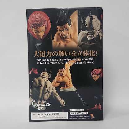 Jujutsu Kaisen – Aoi Todo Combination Battle Figure