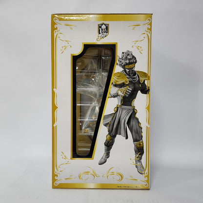 JoJo’s Bizarre Adventure – Star Platinum Anniversary Figure
