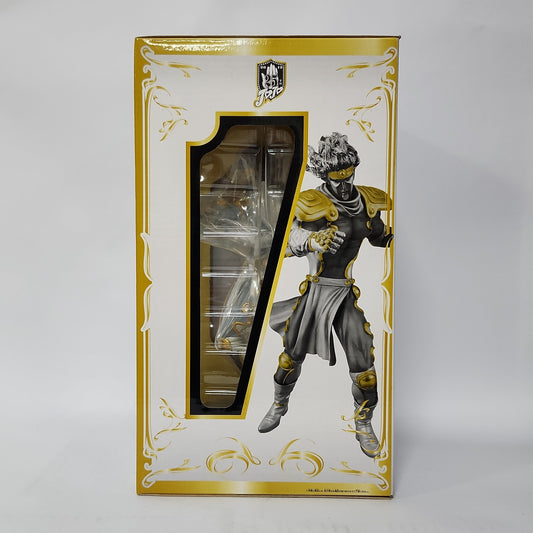 JoJo’s Bizarre Adventure – Star Platinum Anniversary Figure