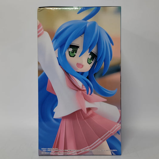 Lucky Star – Konata Izumi Trio-Try-iT Figure