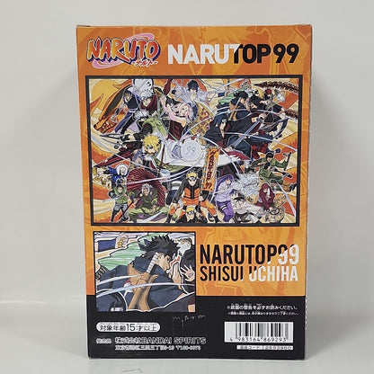 Naruto – Shisui Uchiha NARU TOP 99 Figure