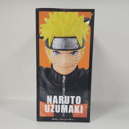 Naruto Shippuden Panel Spectacle Figure – Naruto Uzumaki