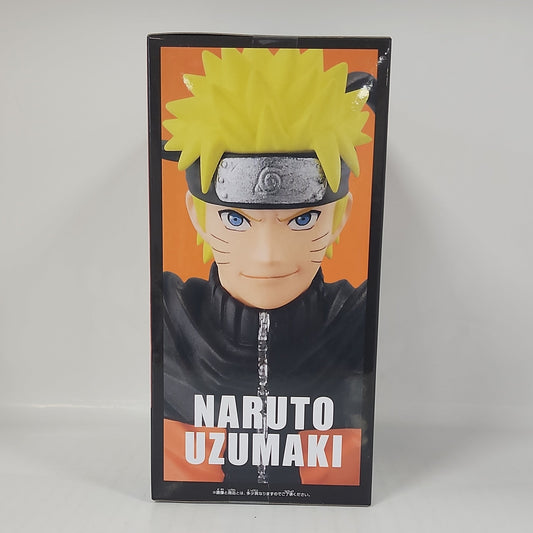Naruto Shippuden Panel Spectacle Figure – Naruto Uzumaki