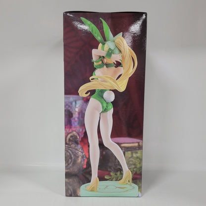 Sword Art Online BiCute Bunnies Leafa Figure – Sylph Color Ver.
