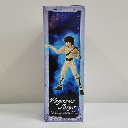 Saint Seiya – Pegasus Seiya Saint Cosmo Memoir TV Anime Episode 1 Ver. Figure
