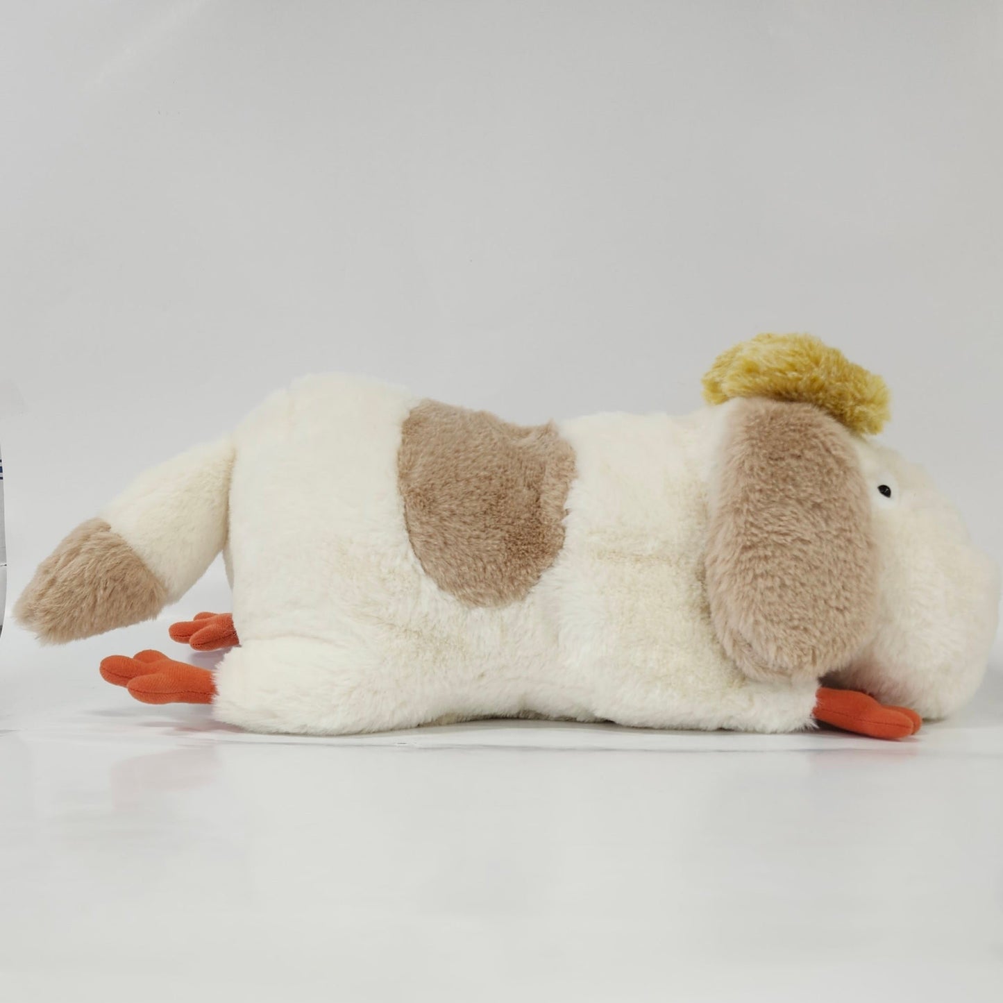 Studio Ghibli - Howl's Moving Castle - Heen Plush M size
