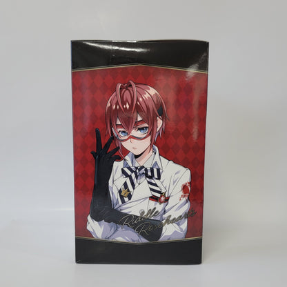 Disney - Twisted Wonderland - Heartslabyul Plush