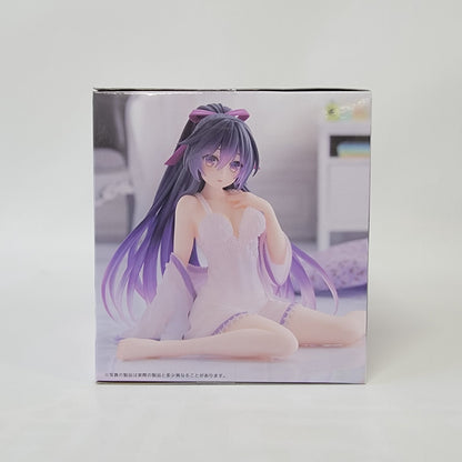Date A Live V - Yatogami Tohka - Desktop Cute Nightwear ver.