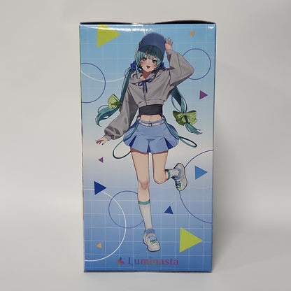 Hatsune Miku – Conceptual Series Vol.2 Figure