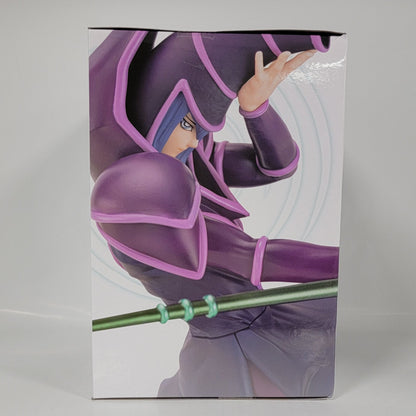 Yu-gi-oh! Equal Arts - Dark Magician