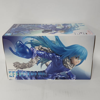 That Time I Got Reincarnated as a Slime – Rimuru Tempest Effectreme Figure