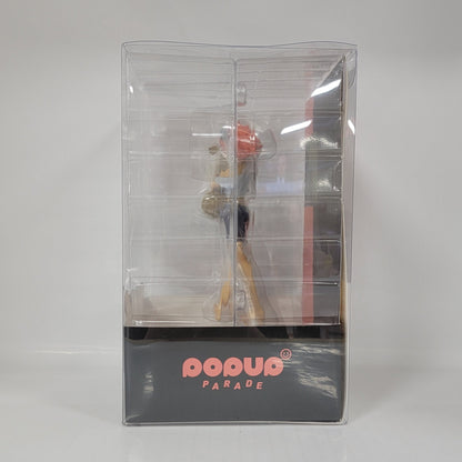 Cowboy Bebop - Ed & Ein Pop Up Parade Figure