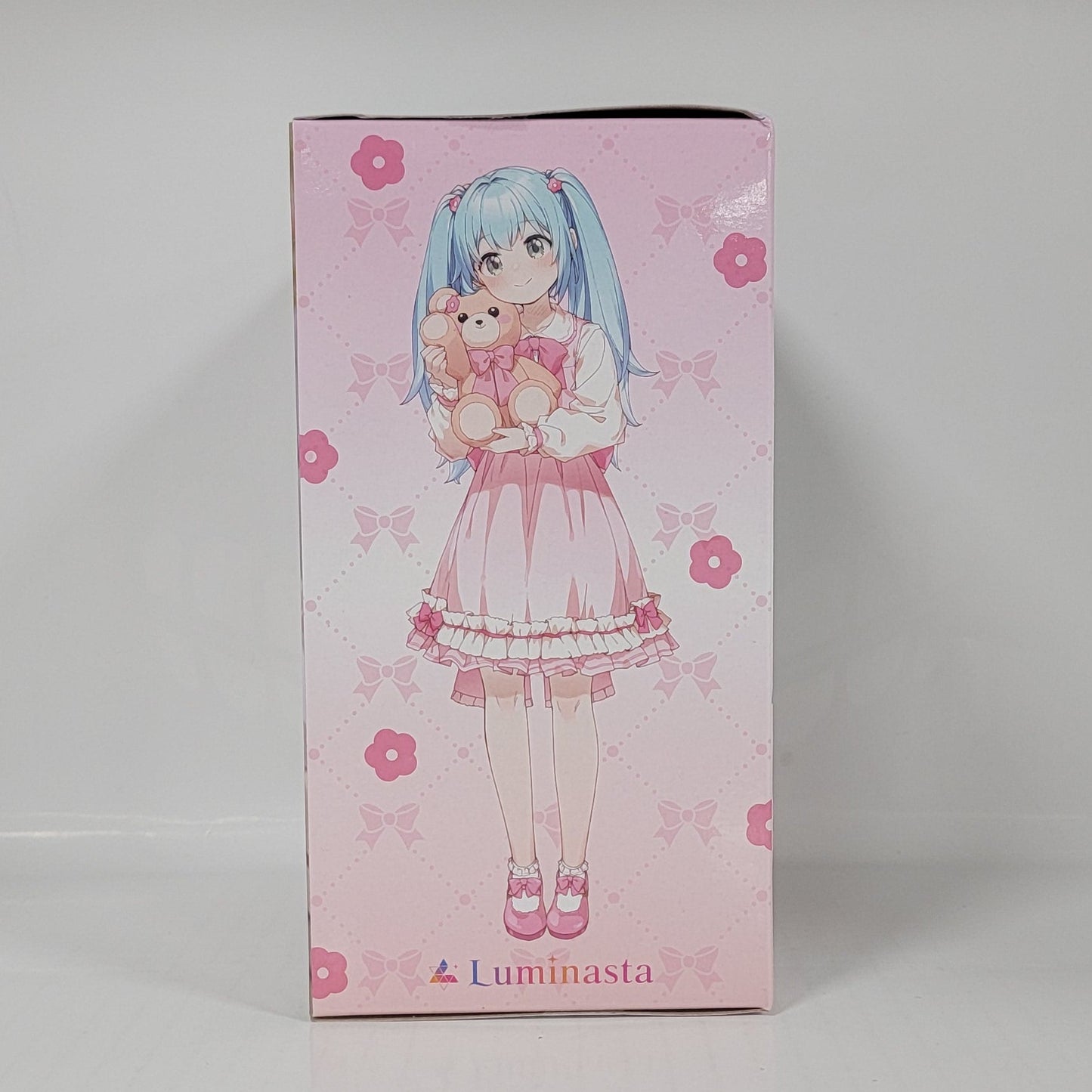 Hatsune Miku Conceptual Series Vol.3 Luminasta Figure