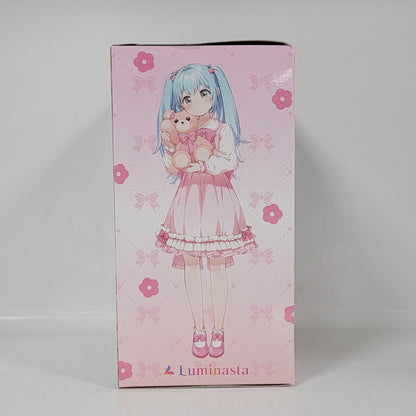 Hatsune Miku Conceptual Series Vol.3 Luminasta Figure