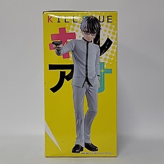 Kill Blue – Juzo Ogami Banpresto Figure
