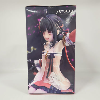 Punishing: Gray Raven Pulao Figure