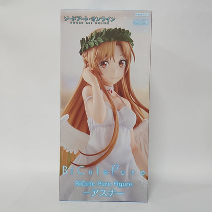 Sword Art Online – Asuna BiCute Bunnies Figure