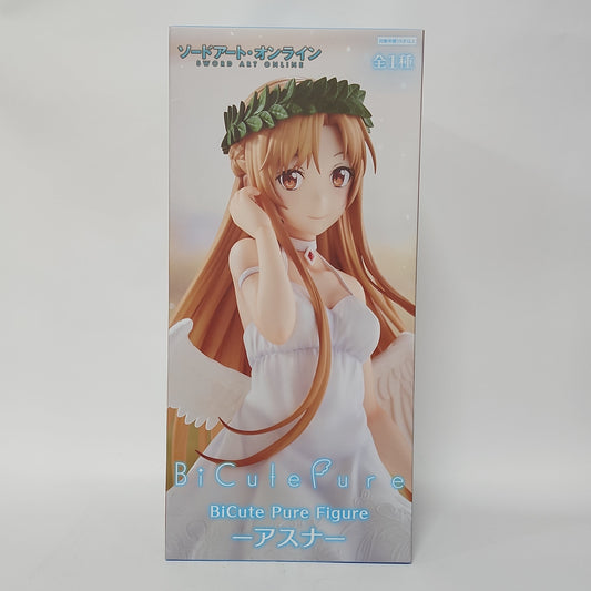 Sword Art Online – Asuna BiCute Bunnies Figure