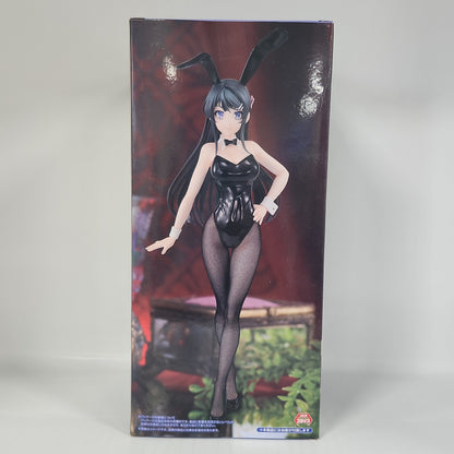 Rascal Does Not Dream of Bunny Girl Senpai Mai Sakurajima BiCute Bunnies Figure