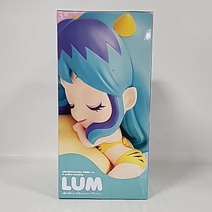Urusei Yatsura – Lum Q Posket Sleeping Figure