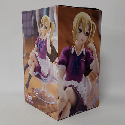 Kaguya-sama: Love Is War – Ai Hayasaka Parfait Ver. Figure