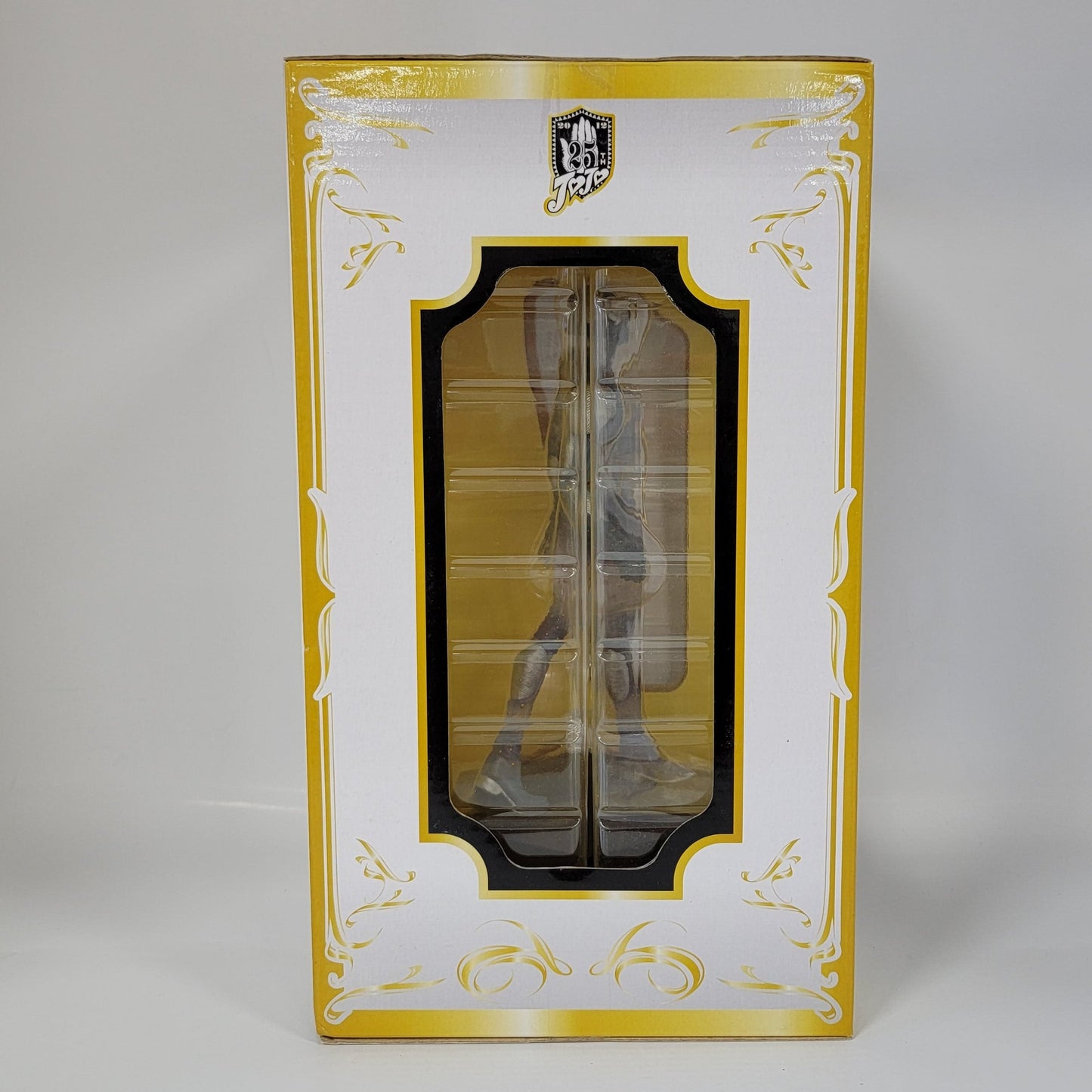 JoJo's Bizarre Adventure - Stone Free figure