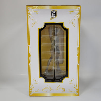 JoJo's Bizarre Adventure - Stone Free figure