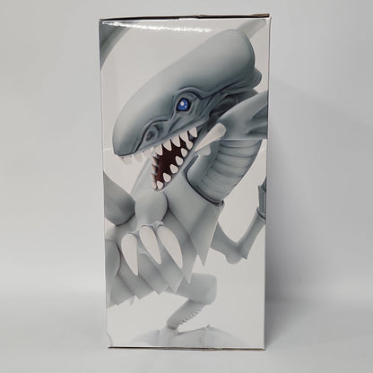 Yu-Gi-Oh! – Blue-Eyes White Dragon Equal Arts Figure