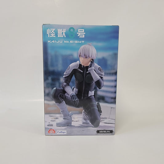 Kaijuu No. 8 - Ichikawa Reno - Noodle Stopper Figure