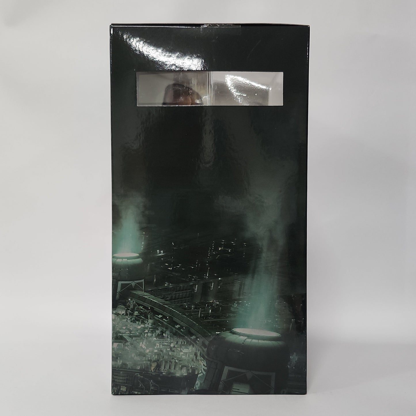 Limited - Final Fantasy VII Remake - Cloud Remake Figure