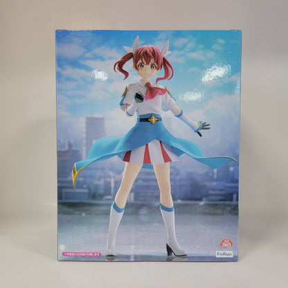 Magilumiere Magical Girls Inc - Kana Sakuragi Figure