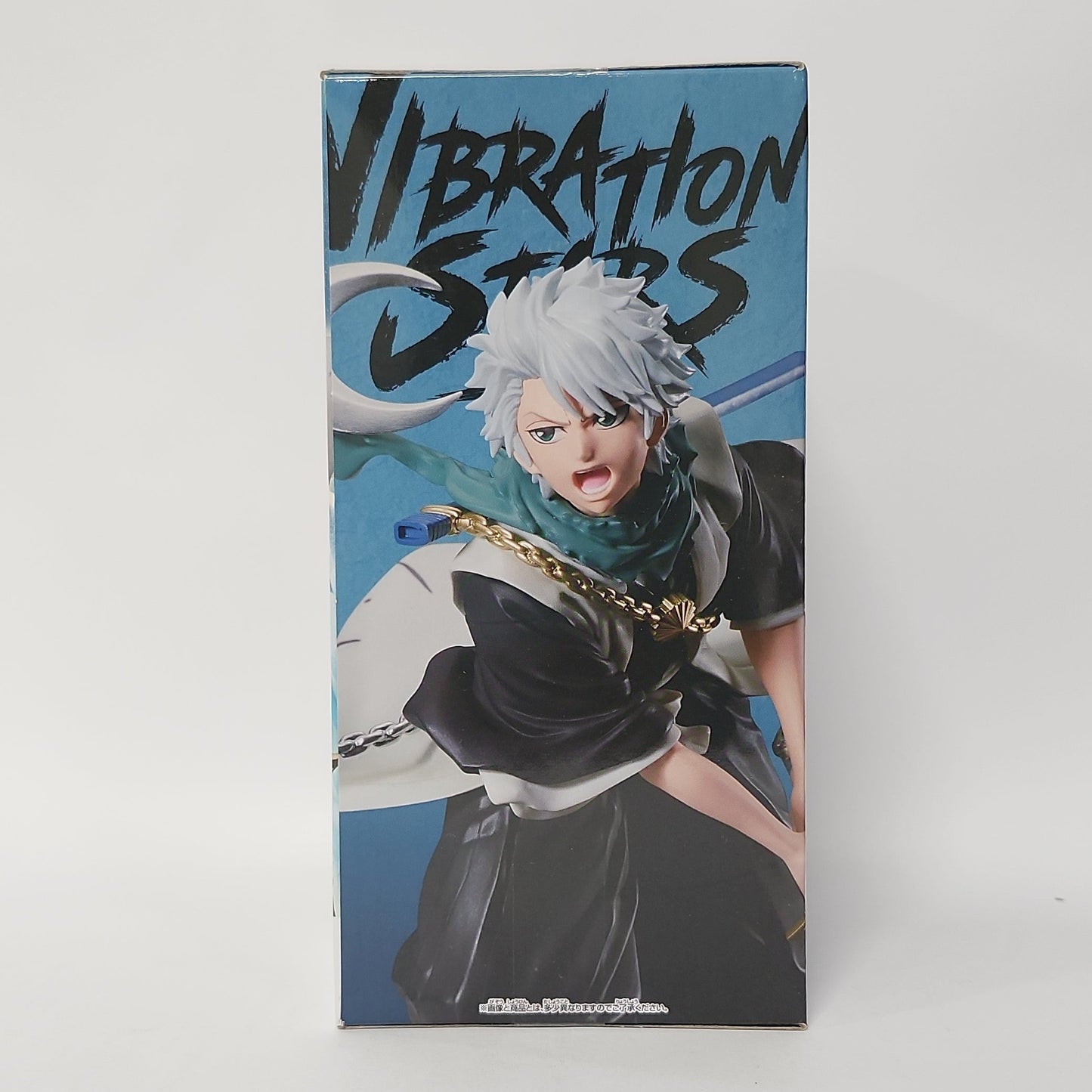 Bleach – Tōshirō Hitsugaya Vibration Stars Figure