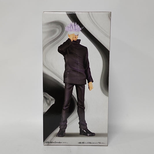 Jujutsu Kaisen 0 – Satoru Gojo Figure