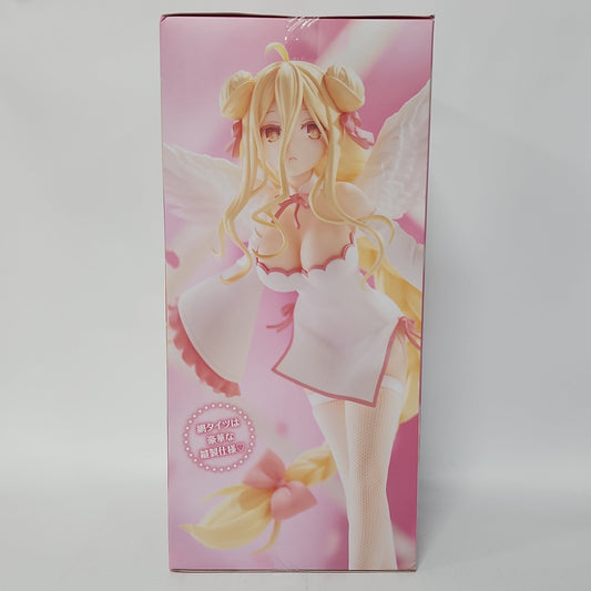 Date A Live V – Mukuro Hoshimiya BiCute Pure Figure