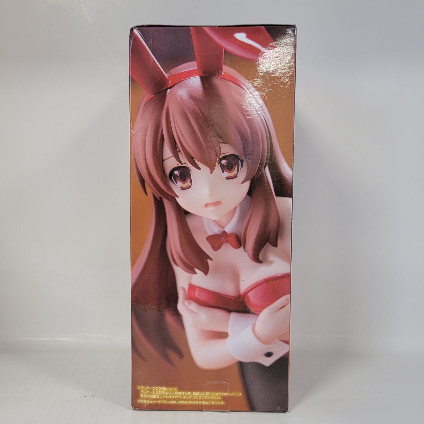The Melancholy of Haruhi Suzumiya – Mikuru Asahina BiCute Bunnies Figure