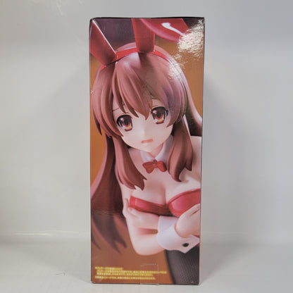 The Melancholy of Haruhi Suzumiya – Mikuru Asahina BiCute Bunnies Figure