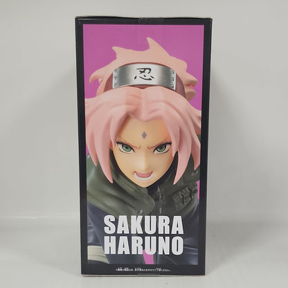 Naruto Shippuden – Sakura Haruno Panel Spectacle Figure
