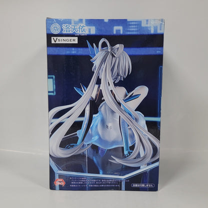 The World's First Chinese VOCALOID - Tianyi Luo Figure