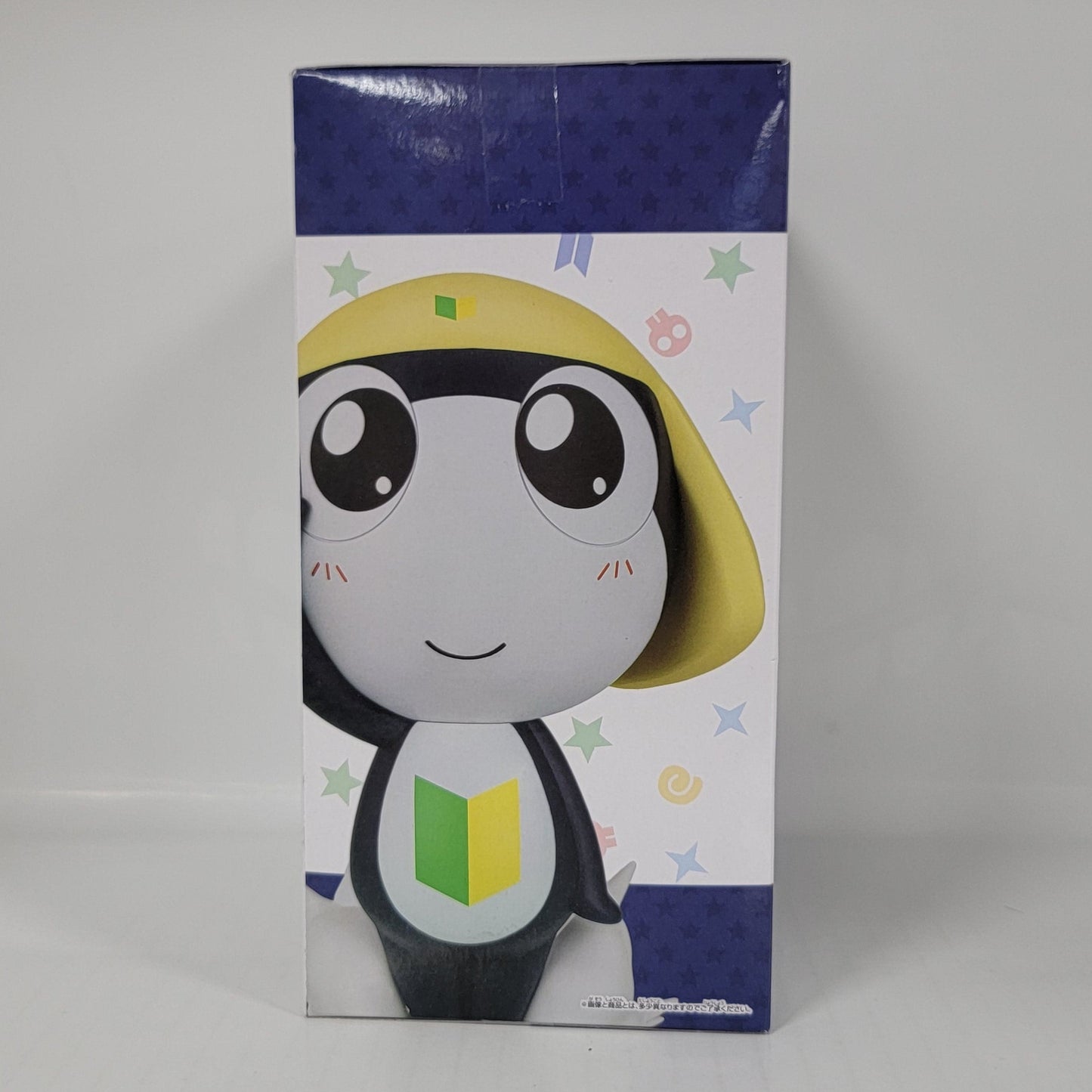 Keroro Gunso SOFVIMATES Tamama Figure – Bandai Namco Japan Exclusive