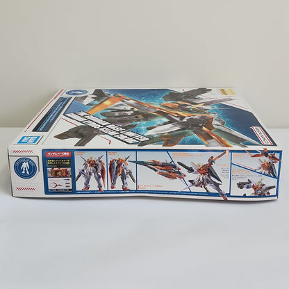 Mobile Suit Gundam 00 – Gundam Kyrios Clear Color Gundam Base Limited MG Model Kit