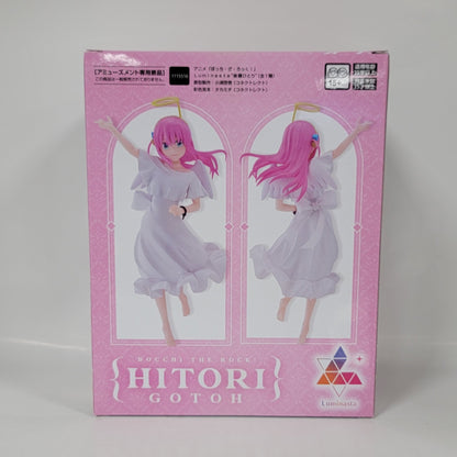 Bocchi The Rock - Hitori Goto Figure