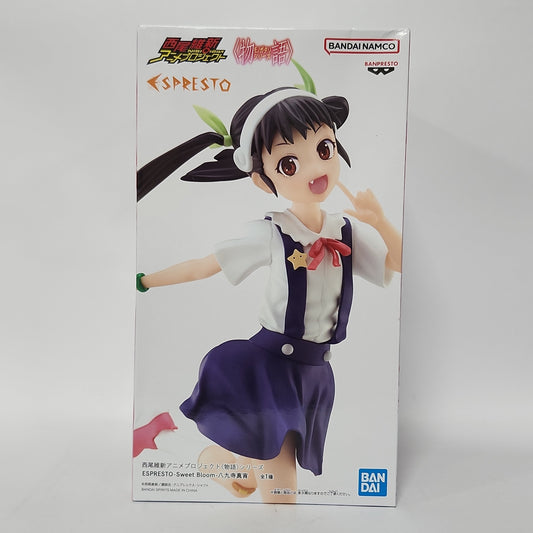 Monogatari Series – Mayoi Hachikuji Espresto Figure
