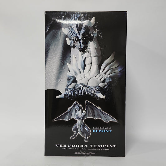 That Time I Got Reincarnated as a Slime – Veldora Tempest Repaint Figure