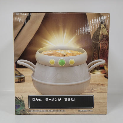 Dragon Quest Alchemy Pot Ramen Maker