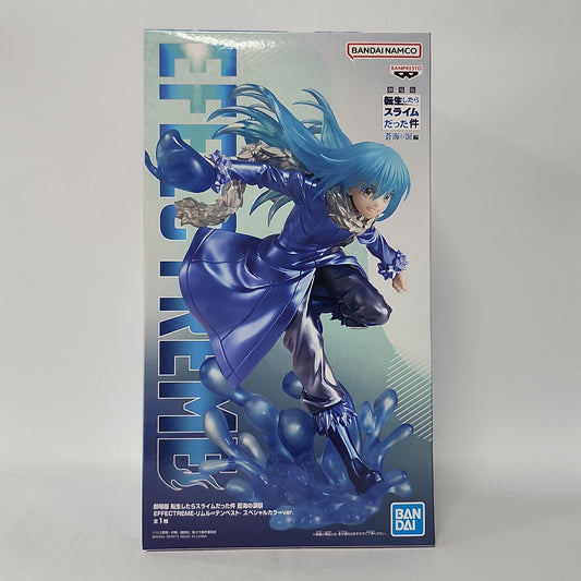 That Time I Got Reincarnated as a Slime – Rimuru Tempest Effectreme Figure