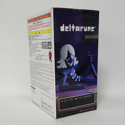 Deltarune – Rouxls Kaard FigLife! Figure