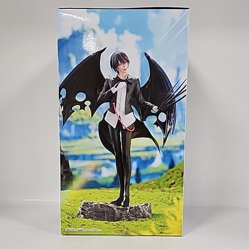 That Time I Got Reincarnated as a Slime – Diablo ESPRESTO The Refold Figure