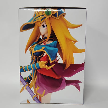 Yu-Gi-Oh! – Magician’s Valkyria Equal Arts Figure