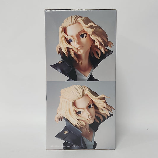 Tokyo Revengers – Mikey Faceculptures Bust Figure