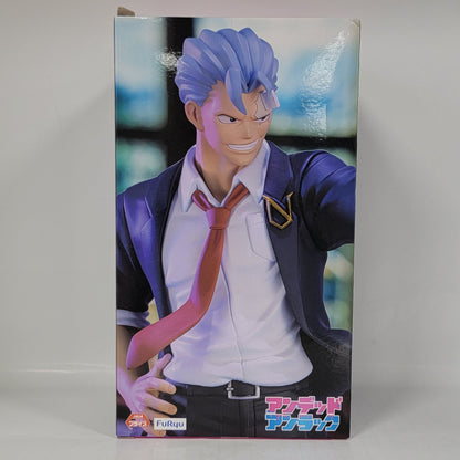 Undead Unluck Andy Trio-Try-iT Figure